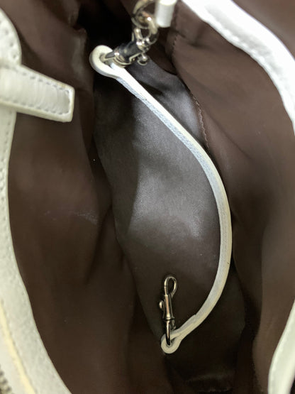 フォクシーブティック Everyday Succes Bag エブリデイ サクセス 36404 ハンドバッグ ホワイト レザー ITGZ8N87UGJS