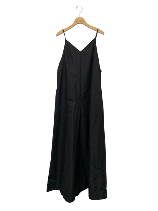 サードマガジン CAMISOLE ALL IN ONE A0811FA サロペット 9 ブラック THIRD MAGAZINE×mikomori IT0EKFHFY8MP