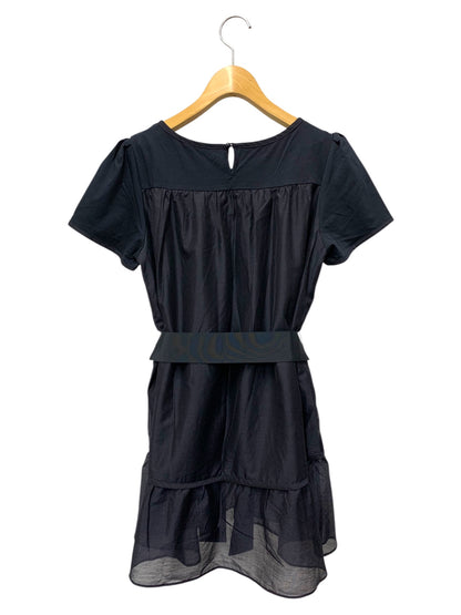 トゥービーシック W5P11 トップス 40 ネイビー リボン ITIKOW8MAIN2