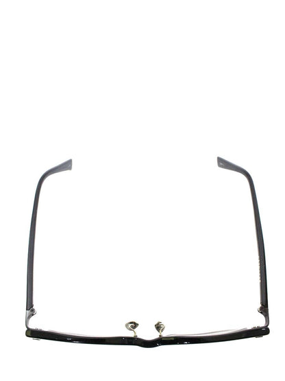 金子眼鏡 KA-15 メガネ ブラック セルフレーム フルリム ウェリントン ITDGZVYSB2V4