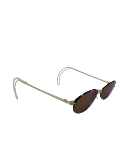 EYEMETRICS アイメトリクス サングラス クリア ITDAE4ZV1W4K