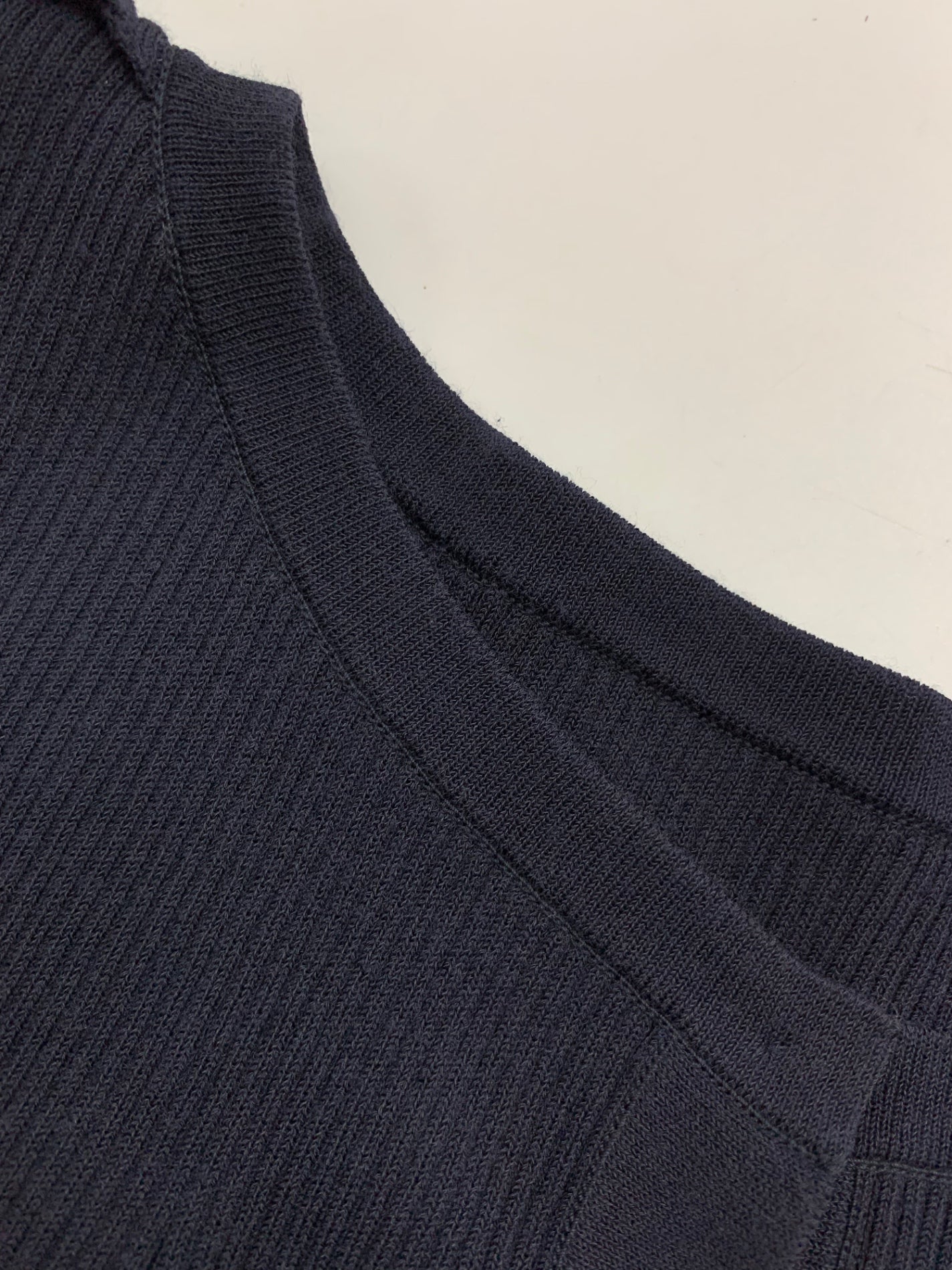 フォクシーブティック Cardigan Trevi 44629 カーディガン 40 ネイビー IT40N1914WB4