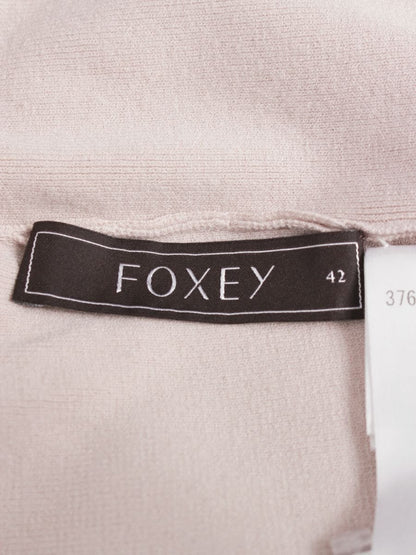 フォクシーブティック カーディガン パーフェクトサマー 37652 42 ピンク IT78K7BB0KXU