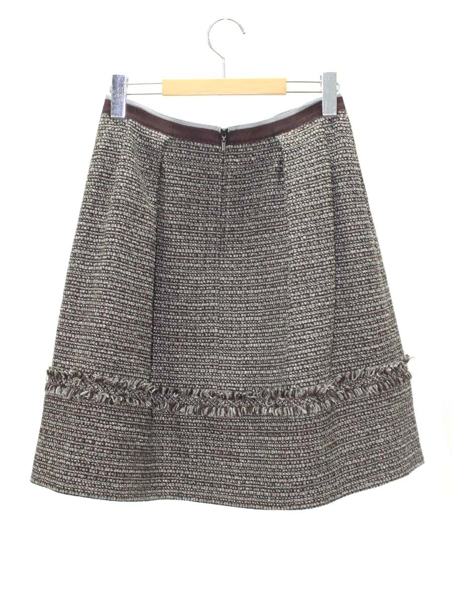 フォクシーブティック Skirt Plumper 39097 スカート 40