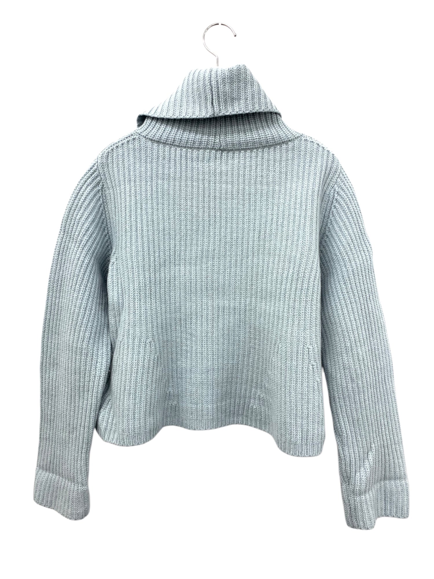 良質  Tail Ruffle フォクシーブティック 40349 40 セーター ニット トップス