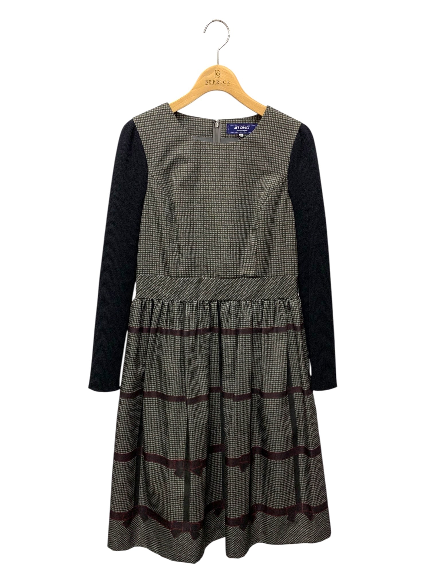 エムズグレイシー ワンピース通販 | 中古ブランド古着 | ビープライス
