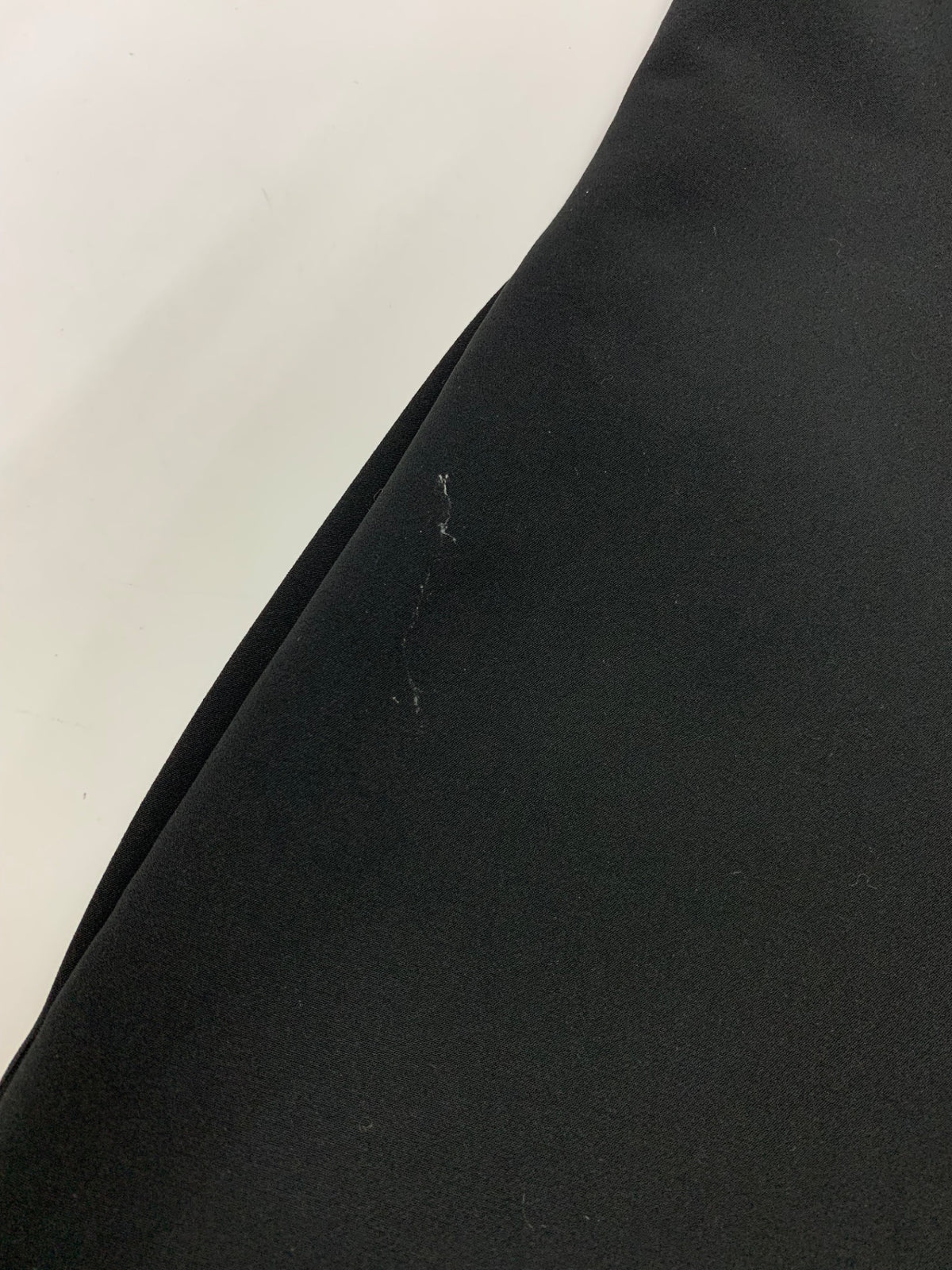 フォクシーニューヨーク ダブルモーメント 33019 ワンピース  38 ブラック 2way ITFGNW3PA3FK