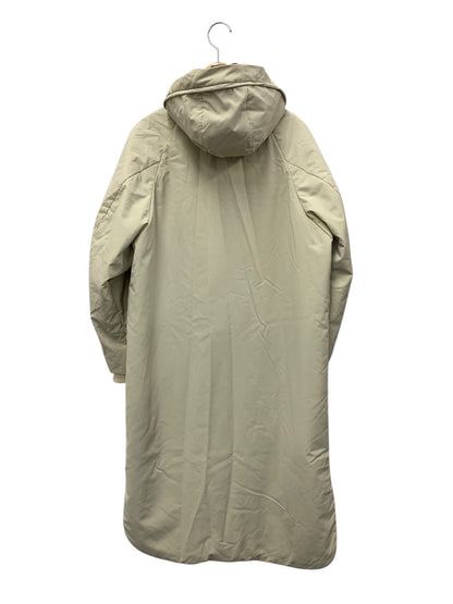 イエナ 23-020-900-6001-4-0 コート 36 ベージュ 中綿 リブ ITCKA8RDDBGL