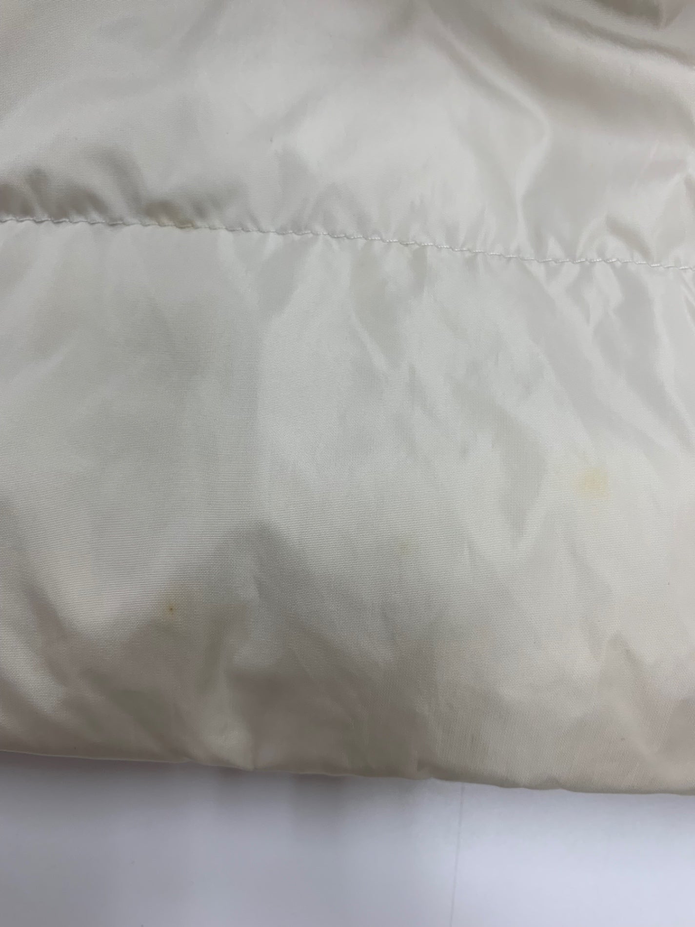 ウィークエンドマックスマーラ 54860143 ダウンジャケット 50 ベージュ フード付き ITBBZE0NLIEU