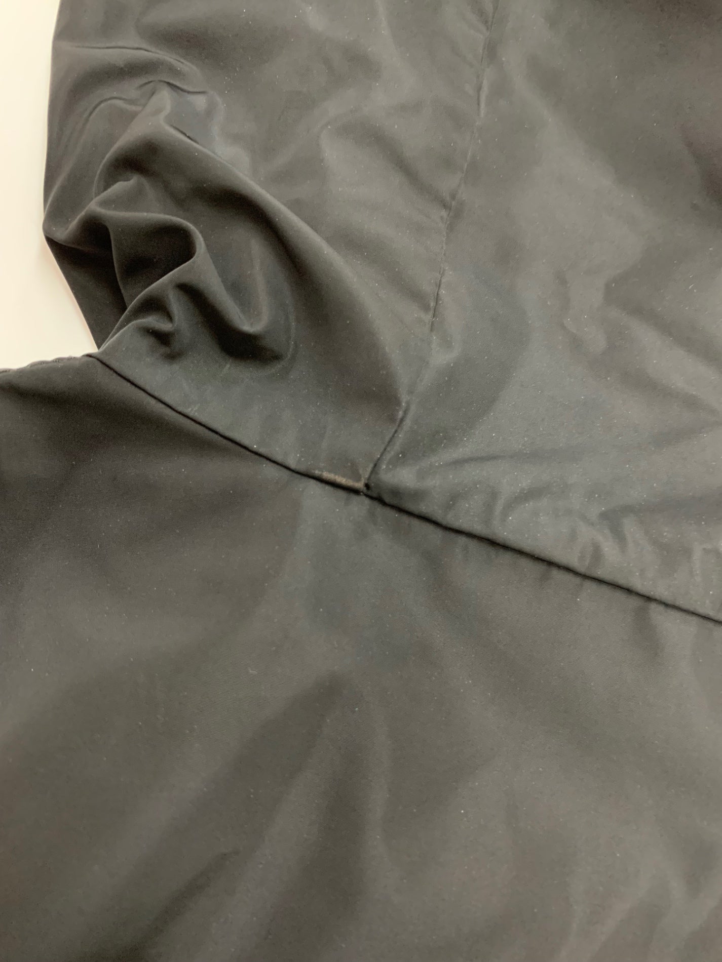 モンクレール LEBRIS GIUBBOTTO G10931C73306 54543 ナイロンジャケット 0 ブラック ITT9BIE4GXF4