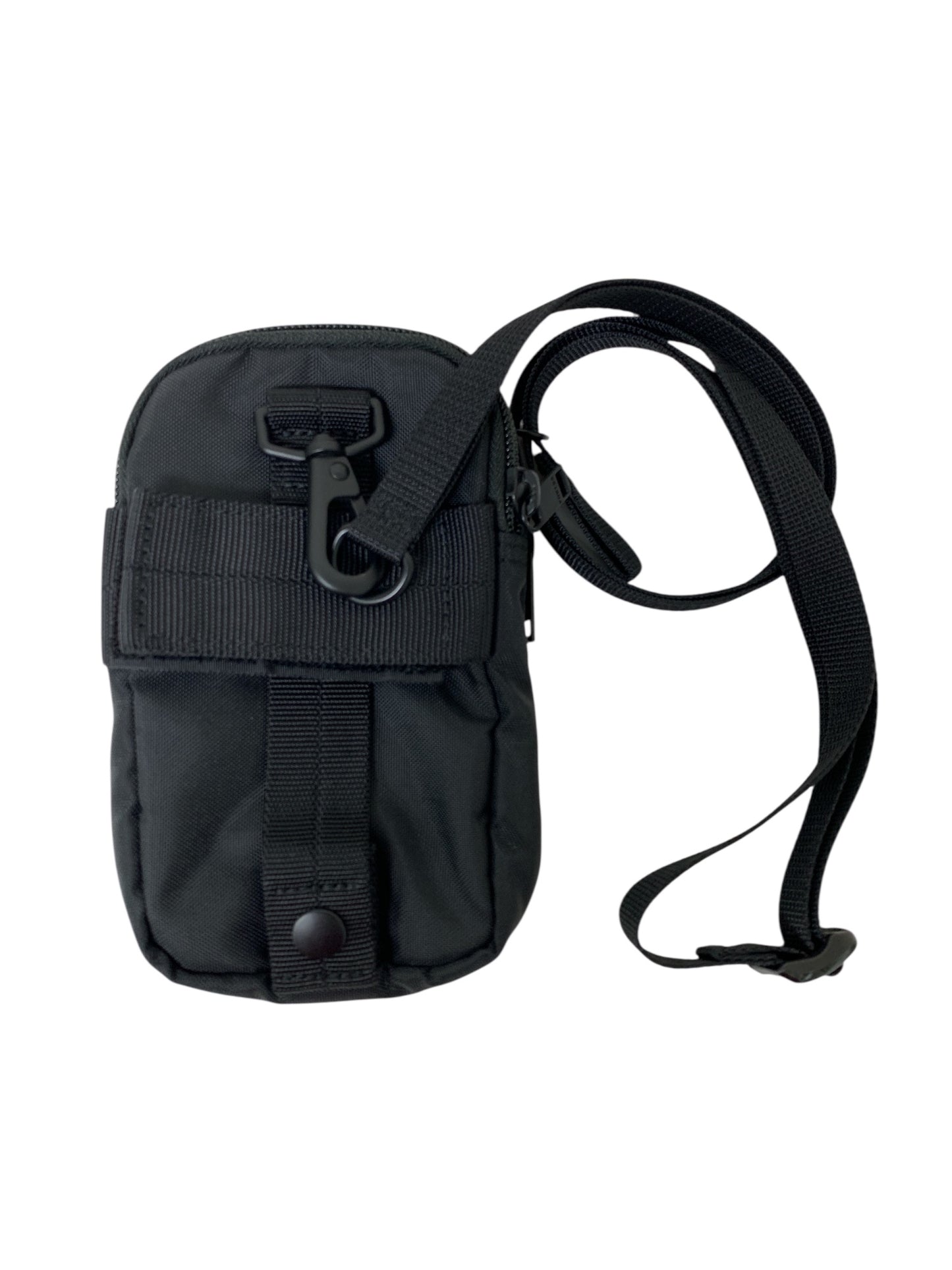 ポーター FLASH SHOULDER POUCH 689-05945 ブラック IT90RM9LH24S