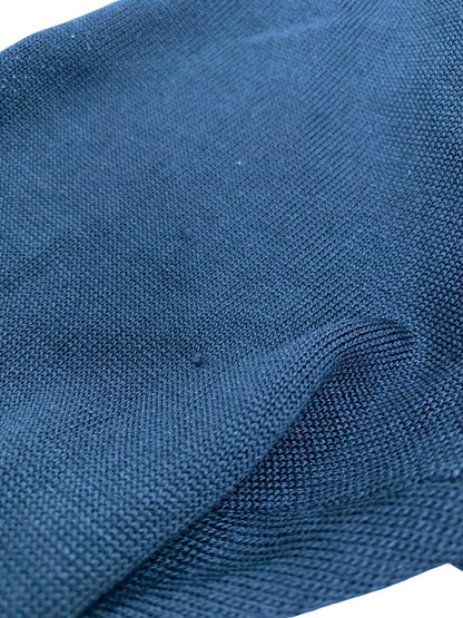 レオナールファッション ビジュー 刺繍 フラワー ニット アンサンブル ブラック マルチカラー ITXQ6LIOZ9WG