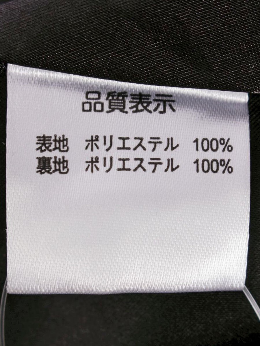 スーパービューティー ワンピース 42 ブラック フリル レース ITA0NY3R6SW0