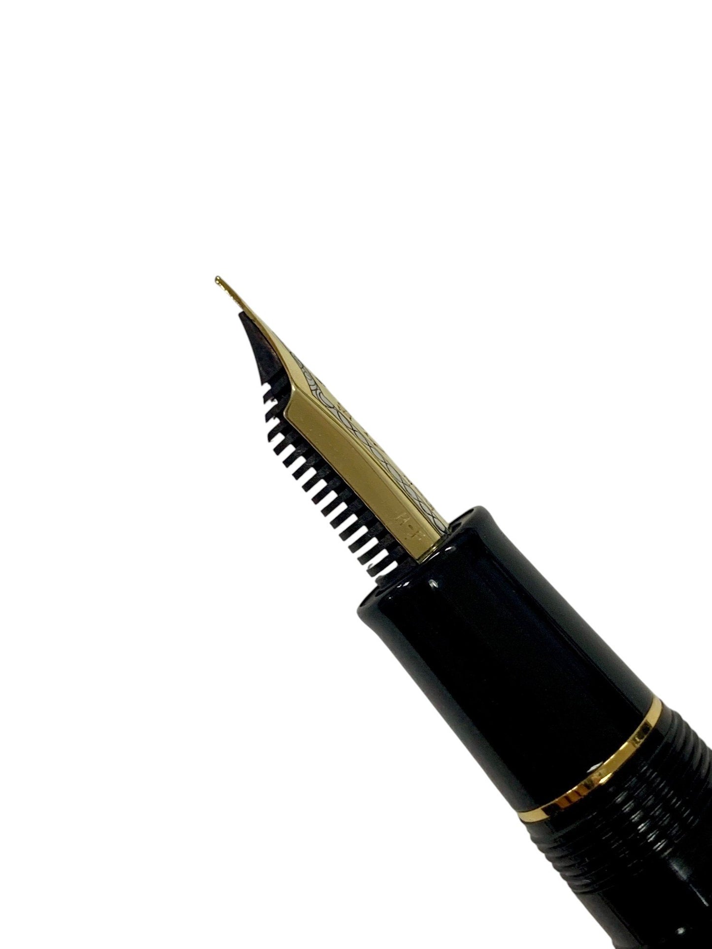 セーラー 万年筆 プロフェッショナルギア 金 ブラック F 21K ITU6L0JEVF6S