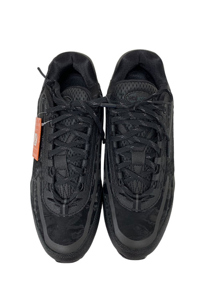 ナイキ エアマックス95 HQ0263-001 スニーカー 27.5 ブラック ワークスアウト コラボモデル IT1PER7H24JO 【SALE】