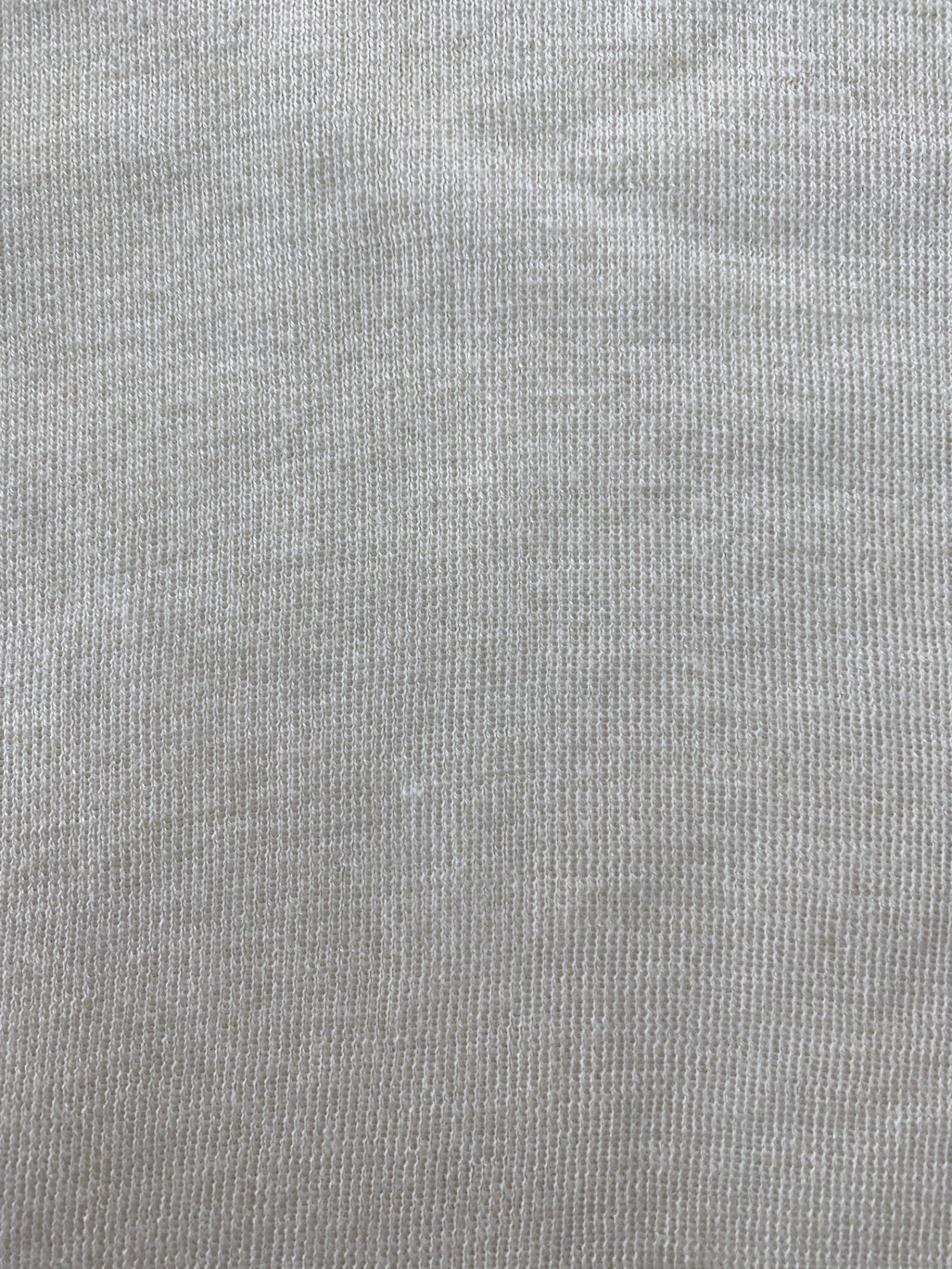 エリザ 28520021 ニット 2 アイボリー ウール混 Vネック ティアード ITJ60HNM01JW