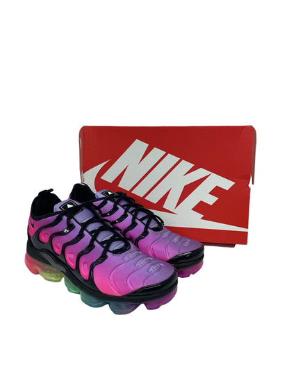 ナイキ エア ヴェイパーマックス プラス AR4791-500 スニーカー 9 パープル ITWNPXJWR2NK