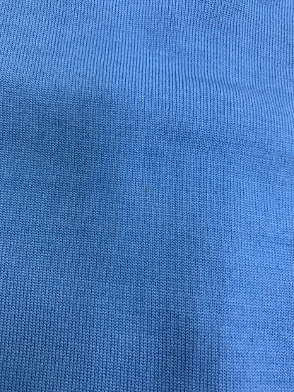 フォクシーニューヨーク Cardigan Logan 44419 カーディガン 40 ブルー IT4HFFOQFFVG