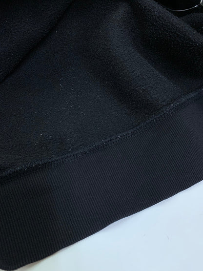 カーハート WIP HOODED CHASE SWEAT I026384 パーカー L ブラック ITBEKSVJJCSC