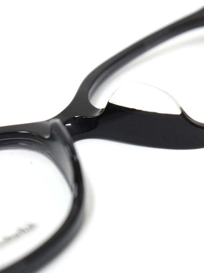 フェラガモ SF2857A メガネ ブラック セルフレーム ガンチーニ スクエア IT0WPWGENVL0