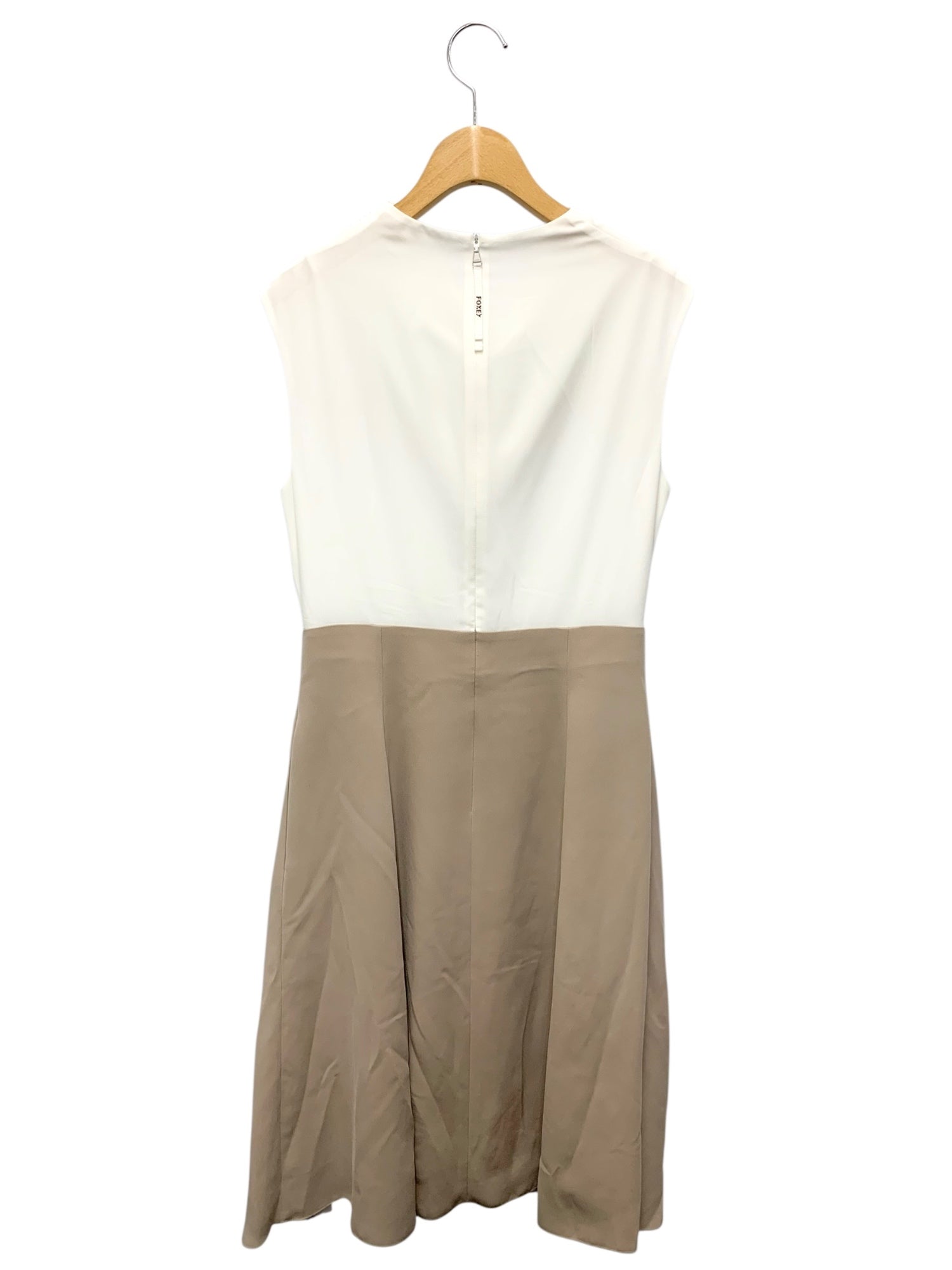 フォクシーニューヨーク DRESS ETINCELLE 43774 ワンピース 40