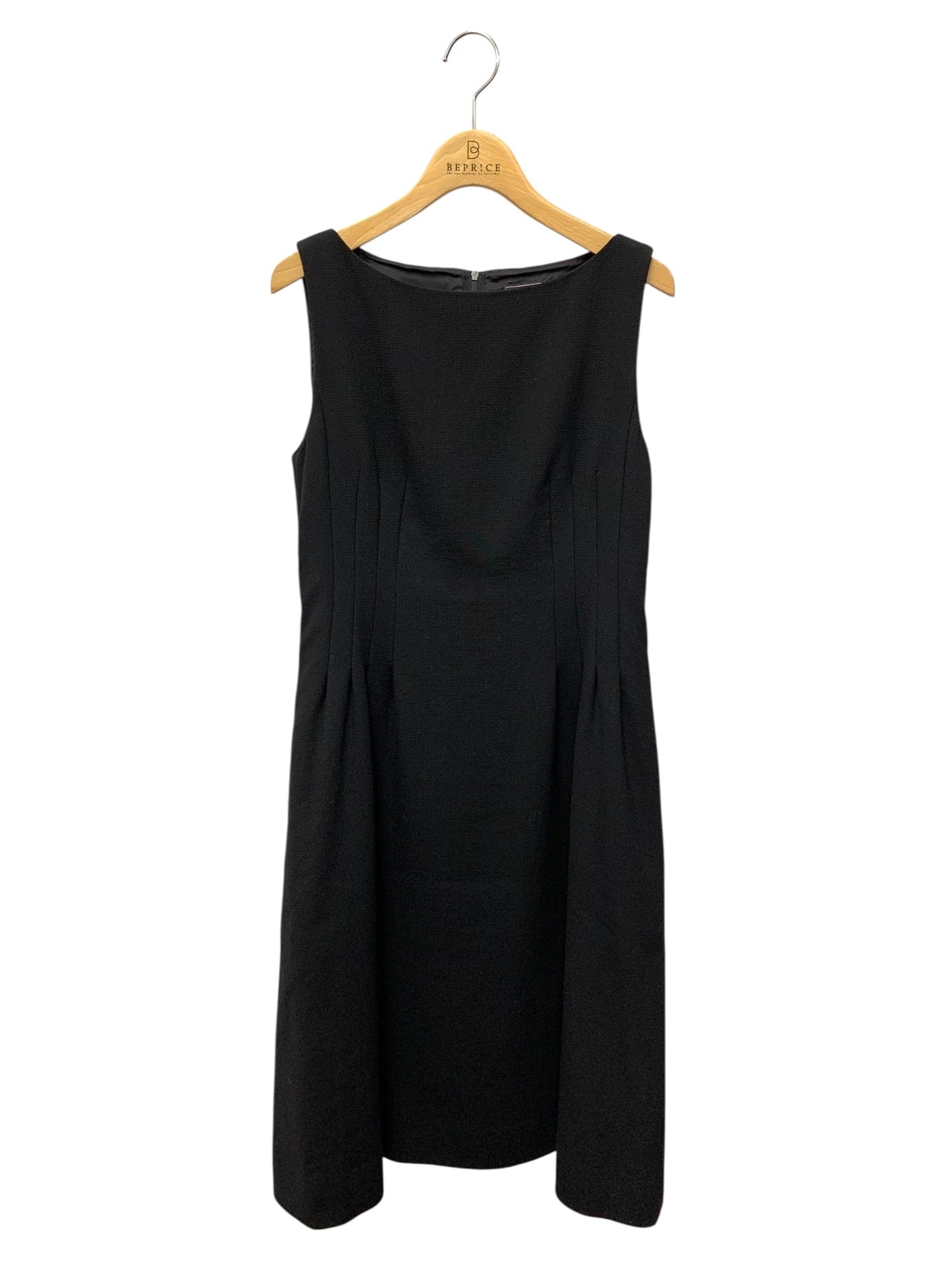 フォクシーブティック マグノリア 39713 38 ブラック ウール ITCLZQWV58EQ