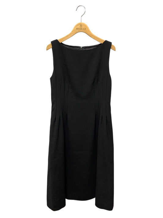 フォクシーブティック マグノリア 39713 38 ブラック ウール ITCLZQWV58EQ