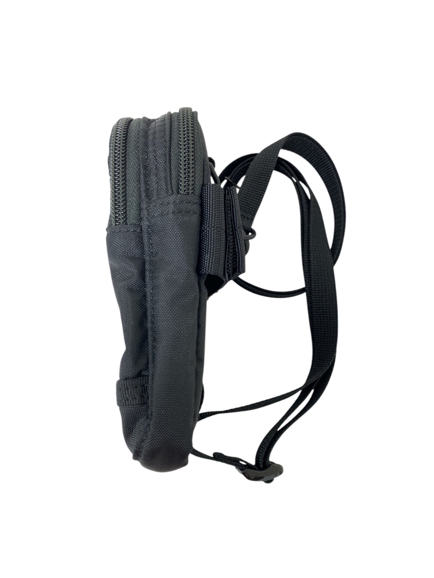 ポーター FLASH SHOULDER POUCH 689-05945 ブラック IT90RM9LH24S