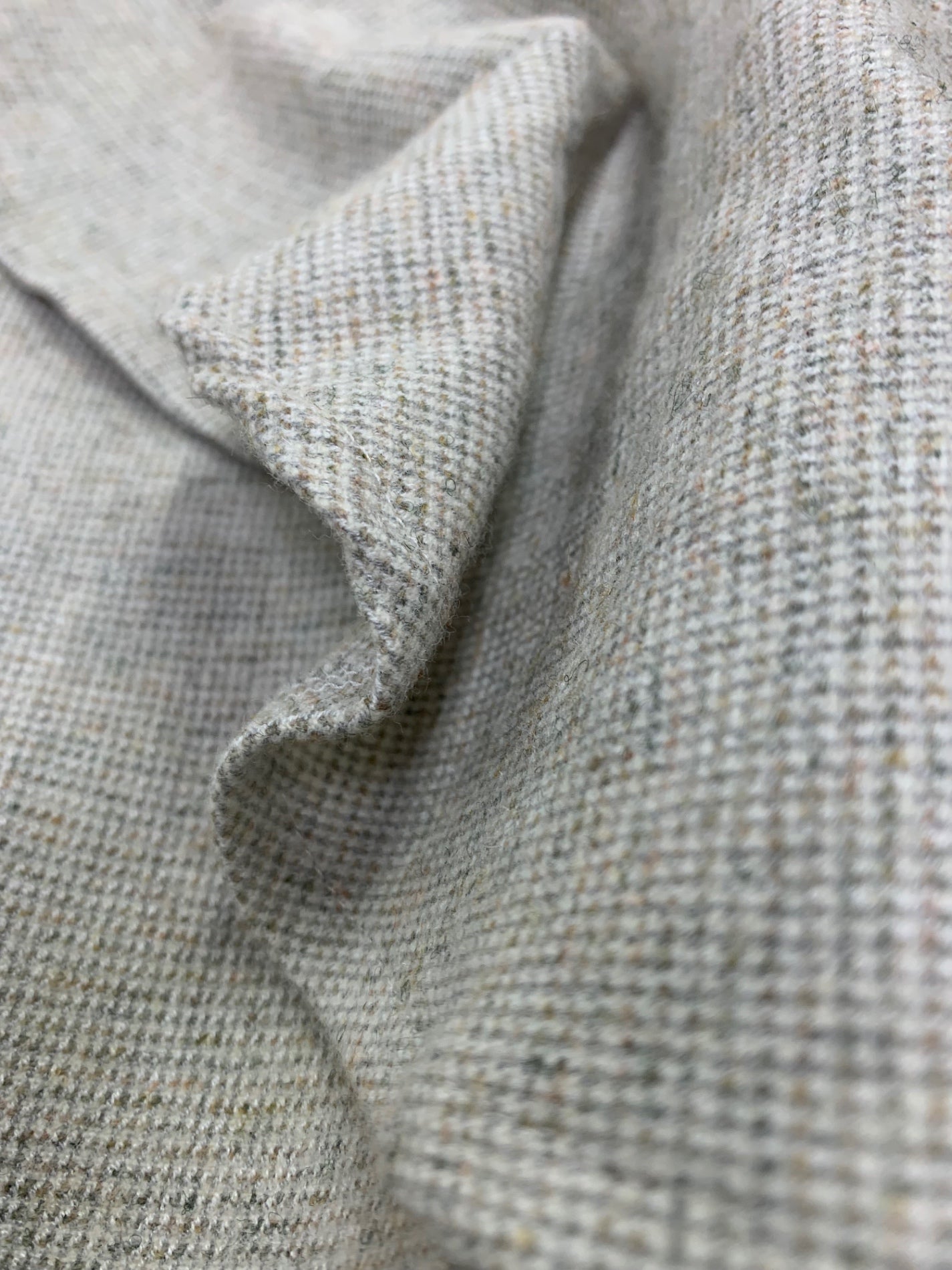 フォイユ tops_3 プルオーバー F ベージュ 25AW フリル リボン ITAGRCIMOENM