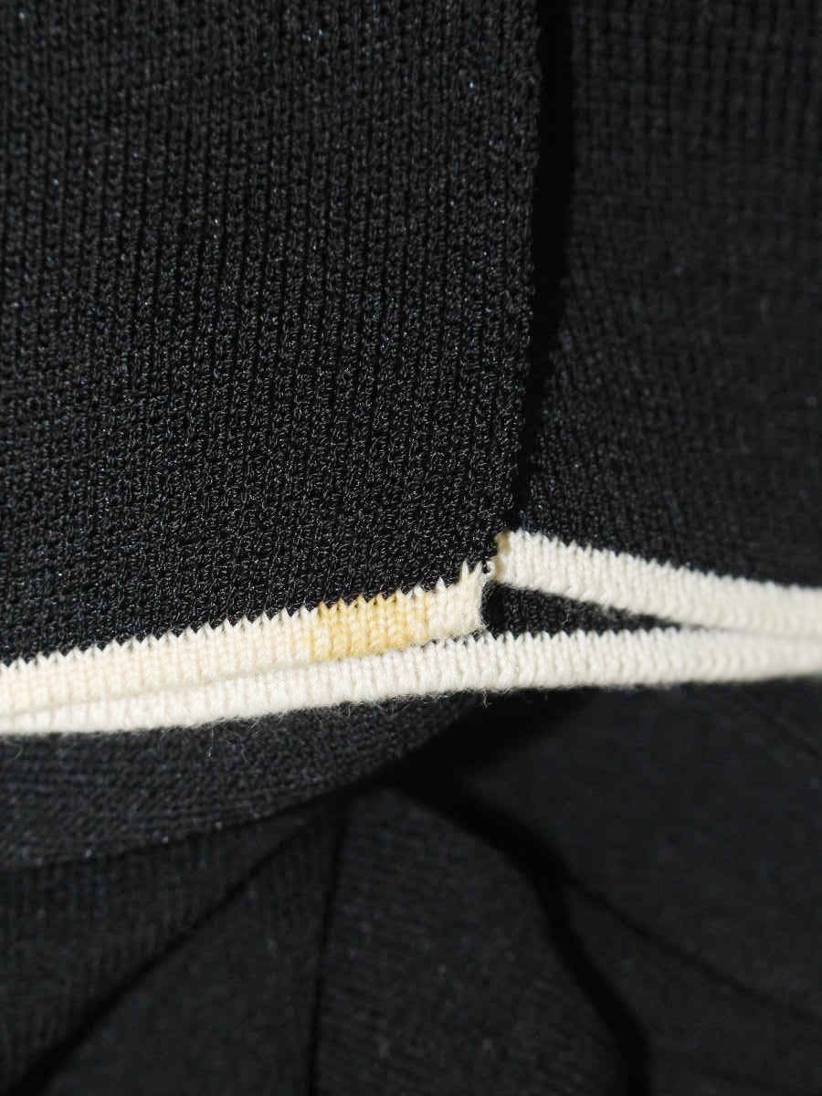 フォクシーブティック Summer Shade 39549 カーディガン F ブラック ITDDMF88LX1S