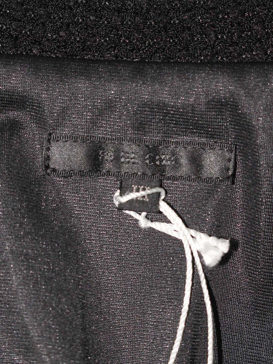 トゥービーシック W5F61-441 ジャケット 3 ブラック ツイード ITGMOXV2ARYS 【SALE】