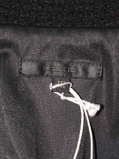 トゥービーシック W5F61-441 ジャケット 3 ブラック ツイード ITGMOXV2ARYS 【SALE】