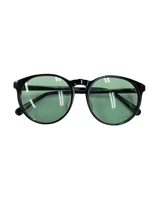 ボシュロム Bausch & Lomb ヴィンテージ 707 サングラス ブラック ITK35CROR5QM