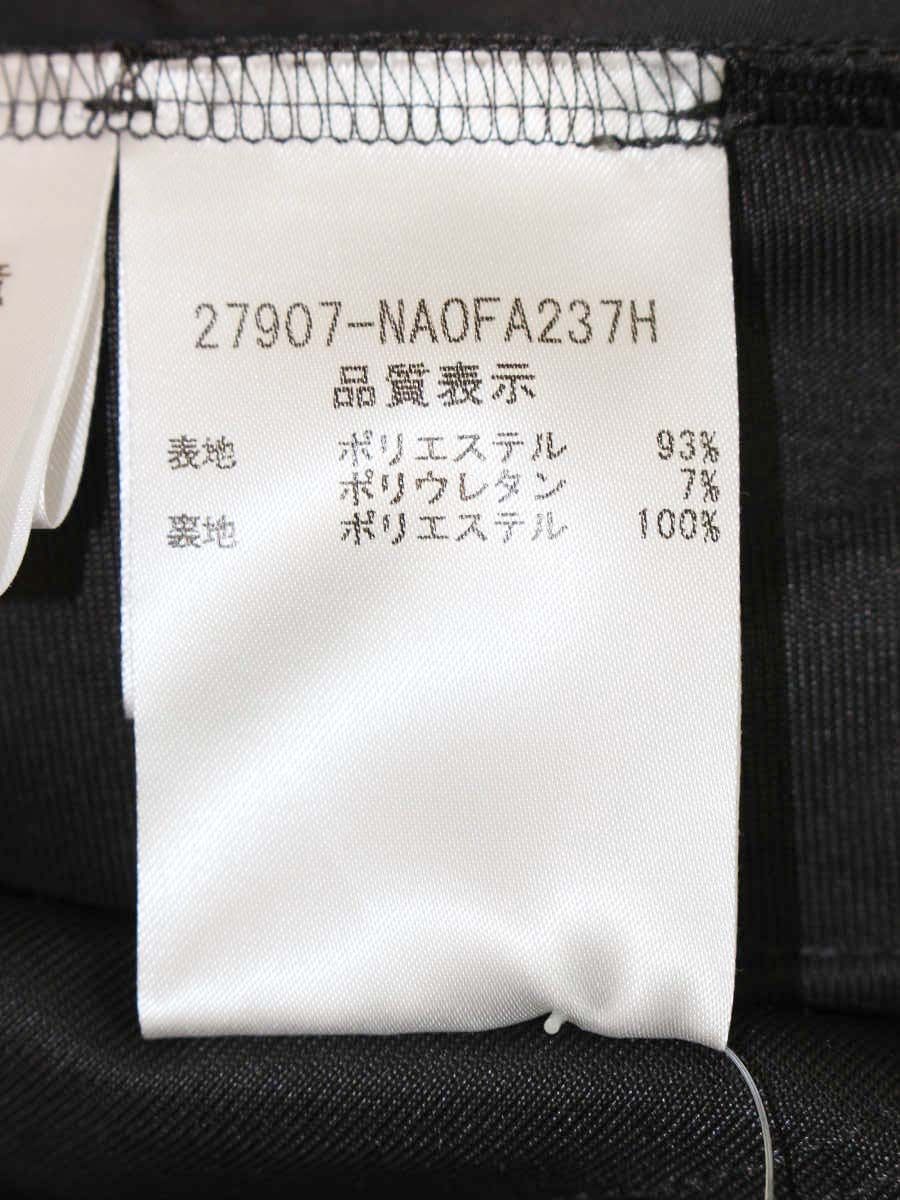 フォクシーニューヨーク レイニー 27907 ワンピース 38 グレー ITJSFMNSQ5KS