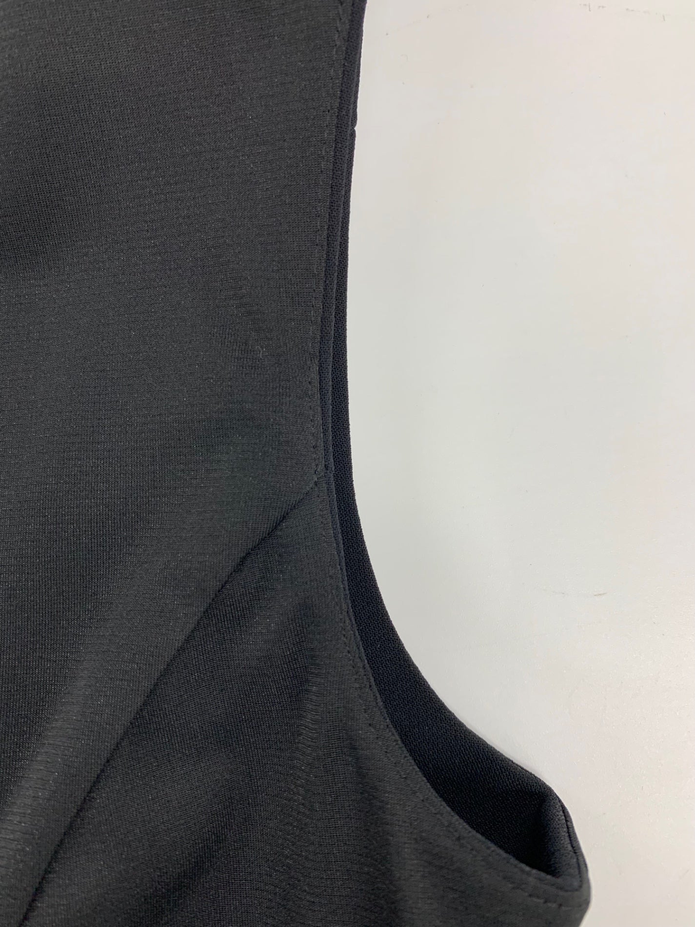 フォクシーニューヨーク DRESS MARION 42671 ワンピース 38 ブラック ITR1SS05UCVQ