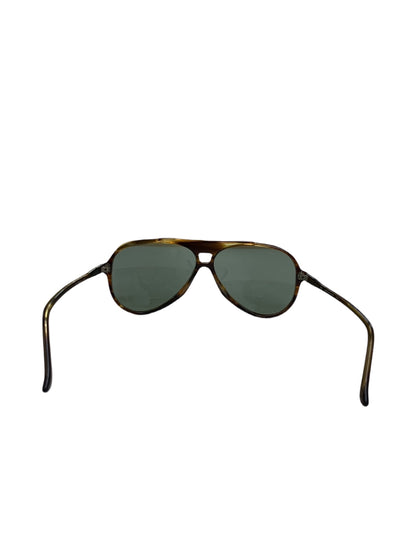 ボシュロム B&L AMBASSADOR 303 ブラウン W.GERMANY ヴィンテージ ITKSHNXMTNYO