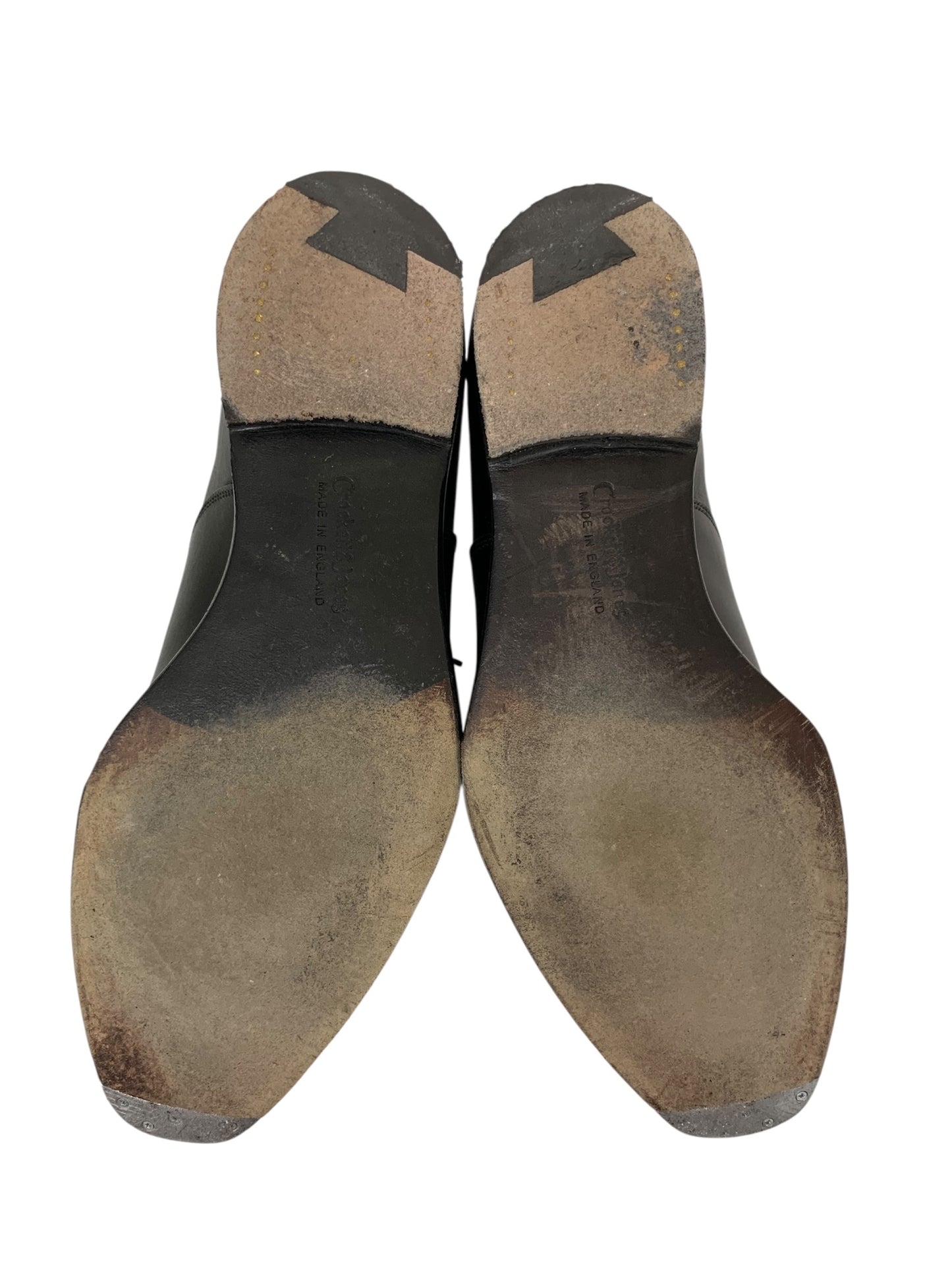 クロケット&ジョーンズ Audley 3 25816A-C01L3 ビジネスシューズ 7E ブラック ストレートチップ ブラックカーフ LAST367 ITJ9BYQL4G7Q