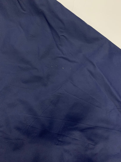 モンクレール CAM GIUBBOTTO E10914113685 ナイロンジャケット 1 ネイビー ITOX7A6ZDMQK