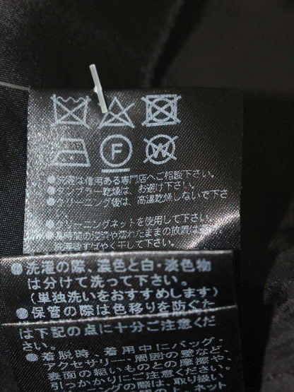 フォクシーブティック Parisienne パリジェンヌ 39321 スカート 38 ブラック レース ITKPBAP6EC0S