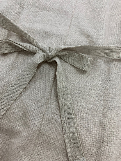 バトナー BN-20SL-017 ワンピース 1 ベージュ リネン ITA916DBJYEC