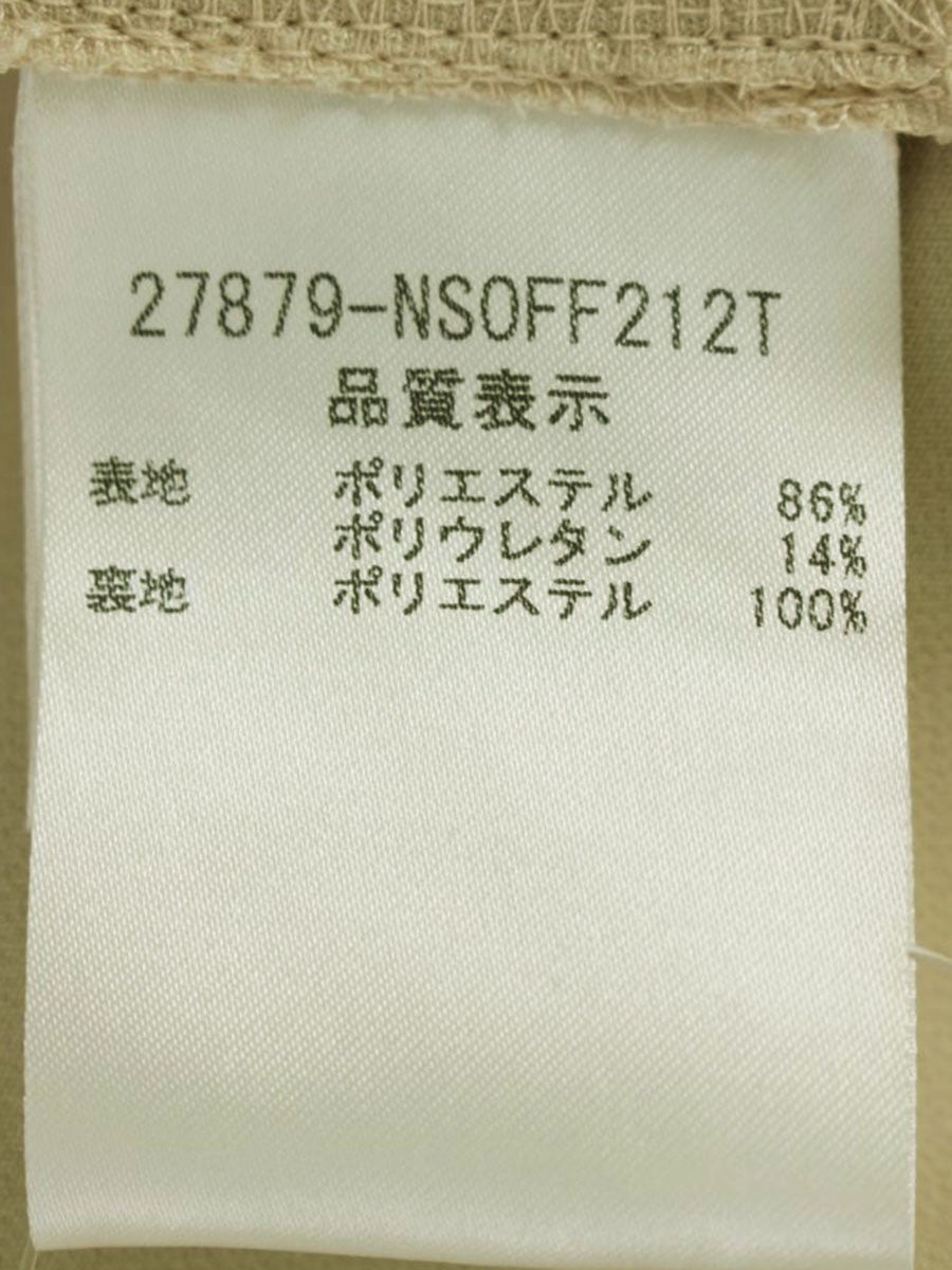 フォクシーニューヨーク レディエンパイア 27879 ワンピース 38 ベージュ ITFMMVEK1RM6