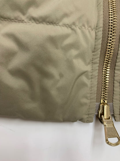 タトラス ラヴィアナ LTA9UA4565 ダウンコート 02 カーキグリーン ユナイテッドアローズ別注モデル リバーシブル ダブルジップ ITZZS9CD2TAD 【SALE】