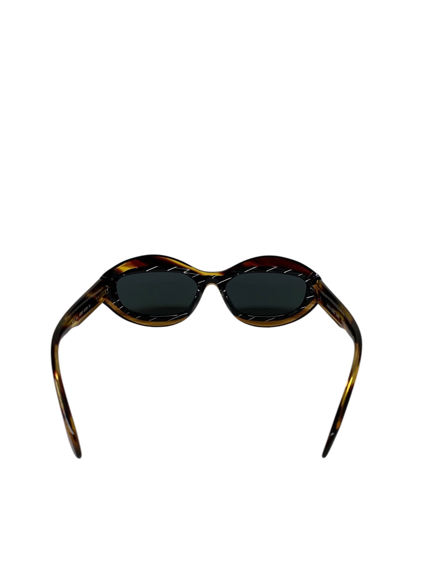 アランミクリ A05517 col.002/S4 サングラス マルチカラー セルフレーム ソリッドカラー ピローシェイプ ITWS0U110QQ0 【SALE】