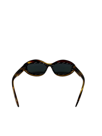 アランミクリ A05517 col.002/S4 サングラス マルチカラー セルフレーム ソリッドカラー ピローシェイプ ITWS0U110QQ0 【SALE】