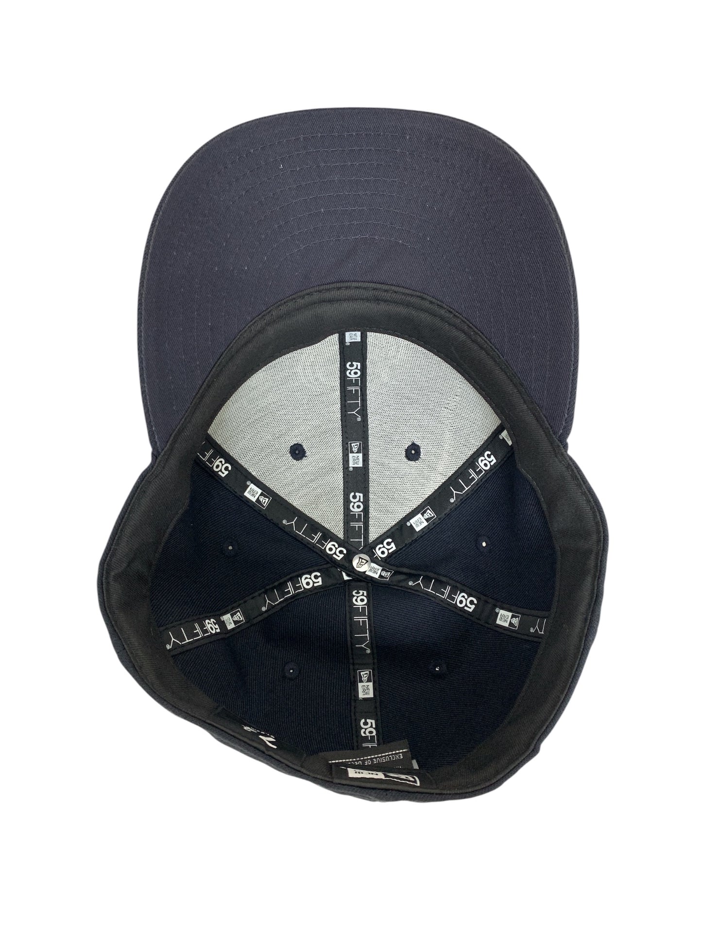 クーティ Low Profile 59FIFTY NE-CTE25S-501 キャップ ネイビー ニューエラコラボ IT0J1R03HNX8