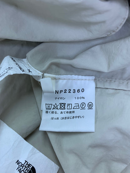 ノースフェイス ロールパックジャーニーズ NP22360 コート M ベージュ ITR173NIW9XC