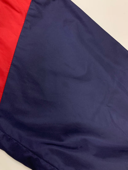 モンクレール CAM GIUBBOTTO E10914113685 ナイロンジャケット 1 ネイビー ITOX7A6ZDMQK