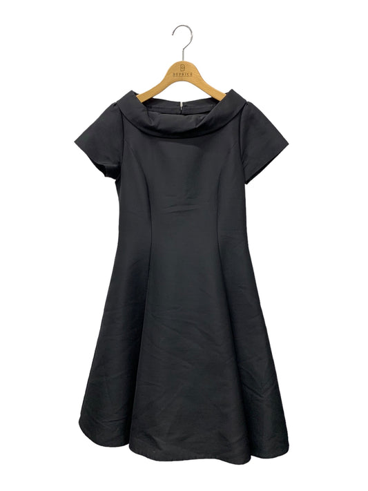 フォクシーブティック Dress 37916 ワンピース 38 ブラック IT0P312BW050