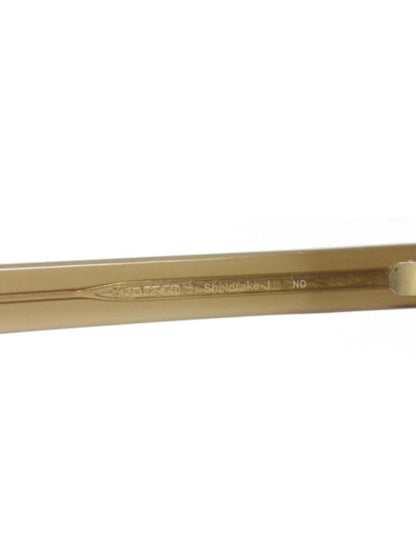 オリバーピープルズ メガネ オリーブブラウン Sheldrake-J ND ITOAUZVR0SSQ