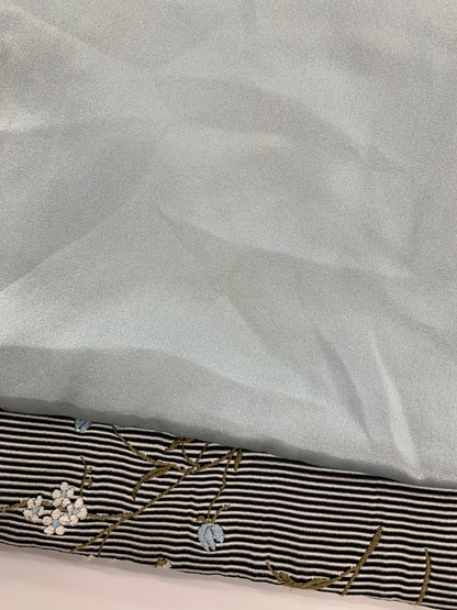 フォクシーブティック フローラルジャガード コート 35684 40 ブラック ITM7HNAEH2SG